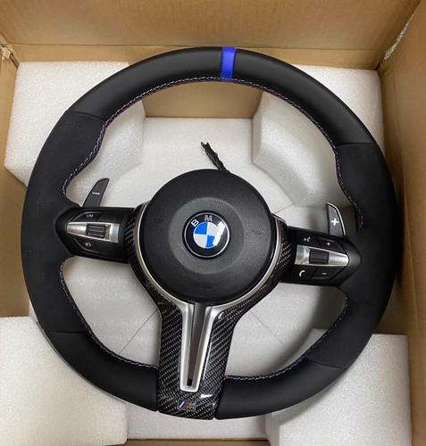 Bmw performance steering - performance,