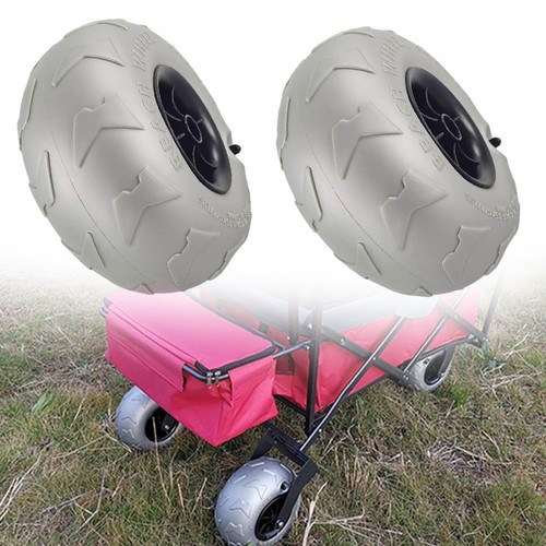 2pcs pvc beach - 2pcs, wheels