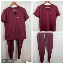 FIGS Scrub Set Small Catarina