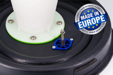 DUST-SP Anti-Crushing Valve