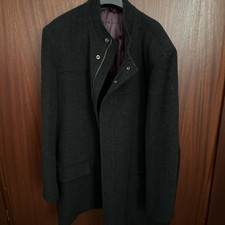 Pierre Cardin Men's Dark Grey