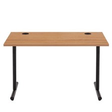 Office computer desk - computer,