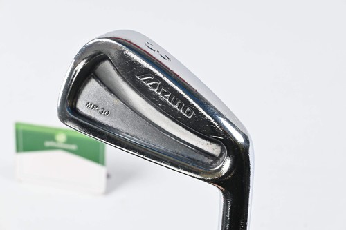Mizuno iron 21 - mizuno,