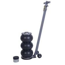 Car pneumatic triple air - car, bag