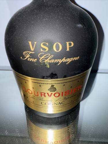 Courvoisier vsop imperial - courvoisier,