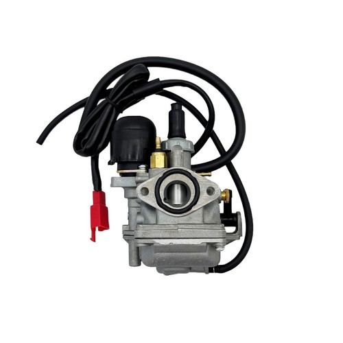 Carburetor for suzuki - for, 50