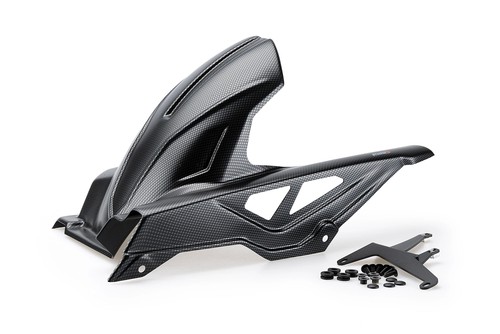 Puig rear wheel covers - covers, for