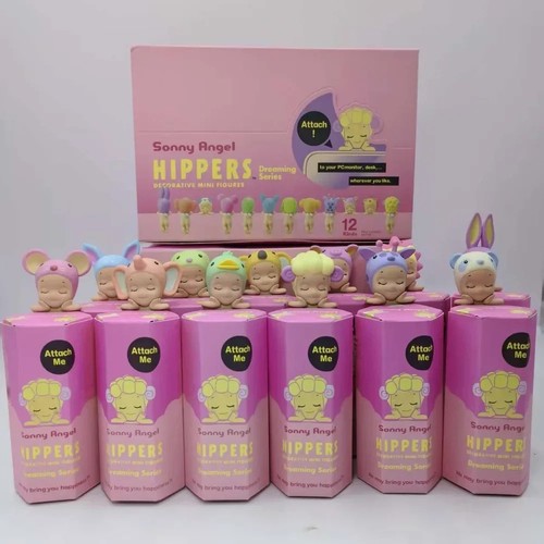 12x sonny angel - 12x,