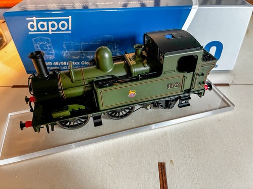 Dapol 006 026 14xx - br, class