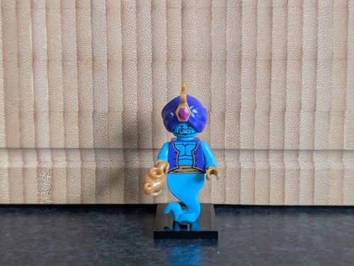 Genuine lego genie - genuine,