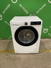 Hoover Washer Dryer 8Kg/6Kg 1400 rpm White D Rated H3DPS4866TAMB-80 #LF114935