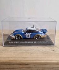 Deagostini Rally Car 1/43