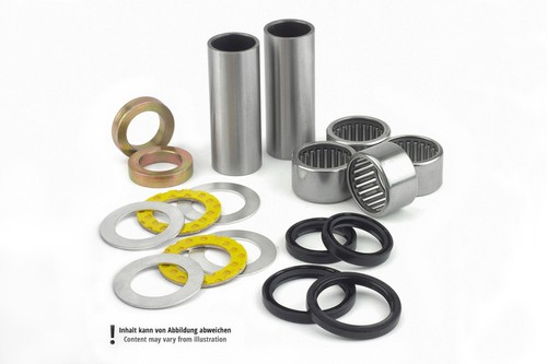 Swingarm bearing kit all - swingarm,