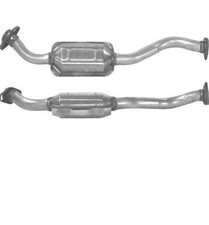 BM Catalysts Approved