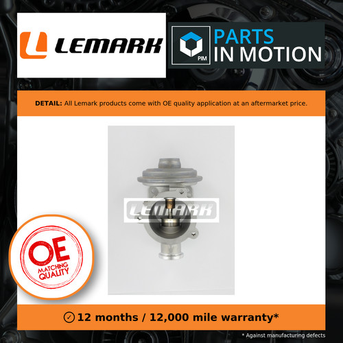 Egr valve fits - x5, e70