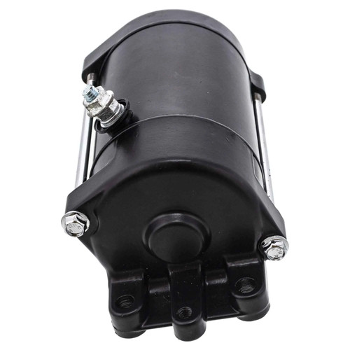 Starter fit for polaris - starter,