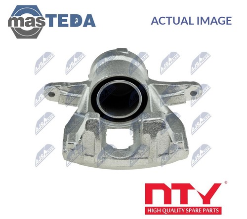 Hzp 052 brake caliper - hzp-ty-052,