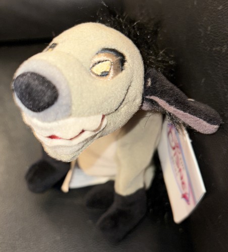 Disney lion king banzai - lion, hyena