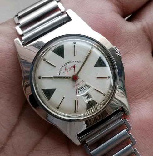 Vintage west end watch - vintage,