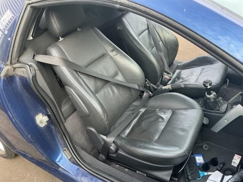 Right seat opel tigra twintop - seat,