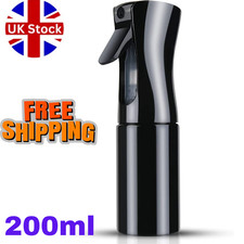 Mist hair spray bottle - mist,