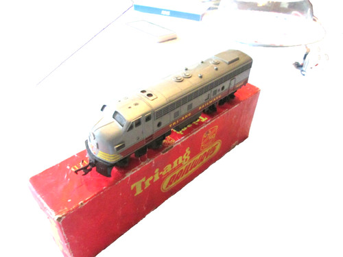 Triang railway - railway, 00
