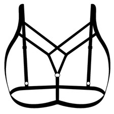 Women Erotic Hollow Out
