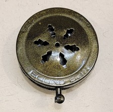 Antique HMV Gramophone Sound