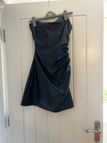Zara mini leather - mini, with