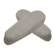 1Pair Seat Armrest Lid Covers