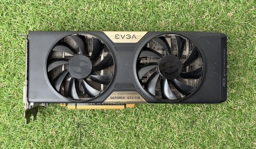Evga nvidia geforce gtx 770 - evga,