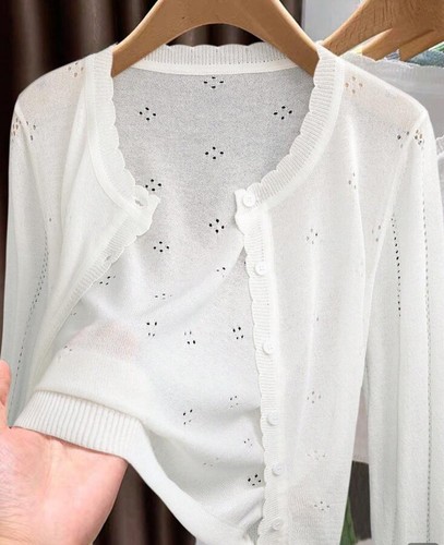 Women light weight knitt - light,