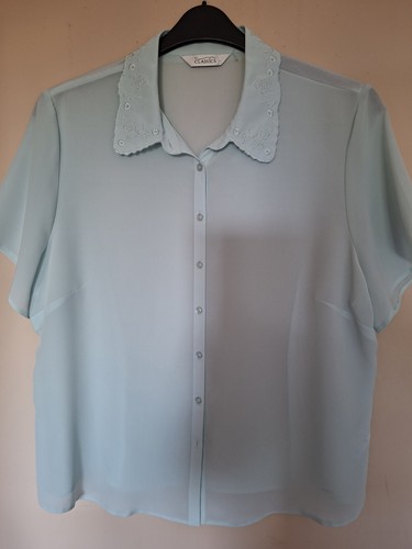 Ladies bhs classic blouse - bhs,