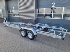 Boat Trailer – Vlemmix Standard 840 Boat Trailer – UK