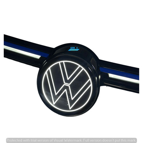 Golf mk8 2020 led - vw,