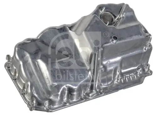 Oil pan 182215 febi - pan, bilstein