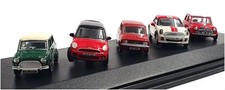 Oxford Diecast 1/76 Scale