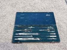 Kern Aarau Swiss technical