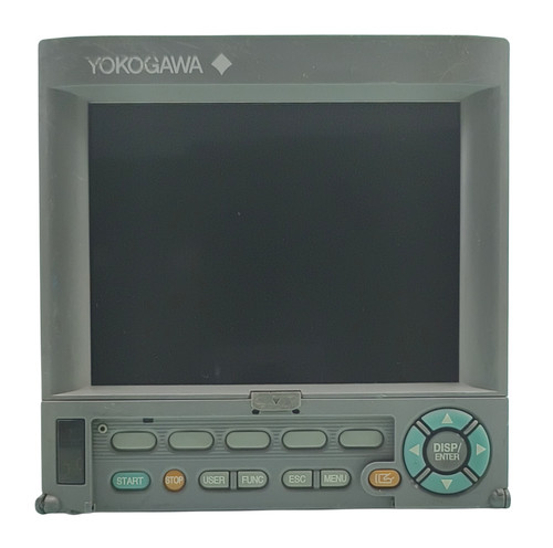 Yokogawa dx1006 2 - yokogawa, dx1006-1-4-2