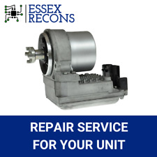 Peugeot 207 - 2006-2014 Power Steering Motor Repair Service