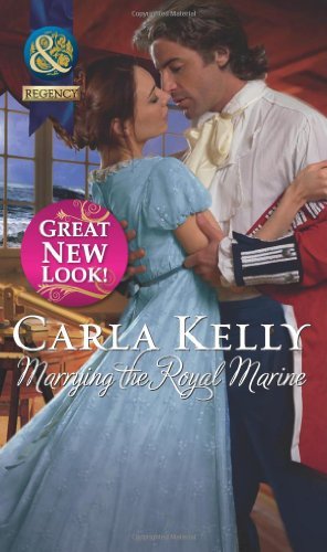 Marrying the royal - the, marine
