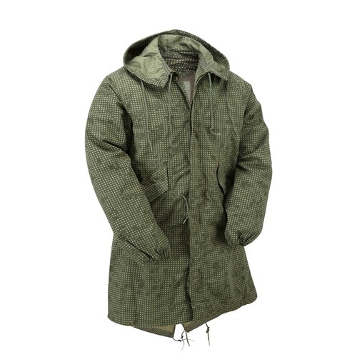 Fishtail parka original - fishtail,