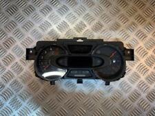 13-17 RENAULT CAPTUR 1.5 DIESEL AUTO METER CLUSTER CLOCKS 248109520R