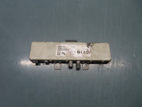 Bmw series e46 antenna radio - bmw,