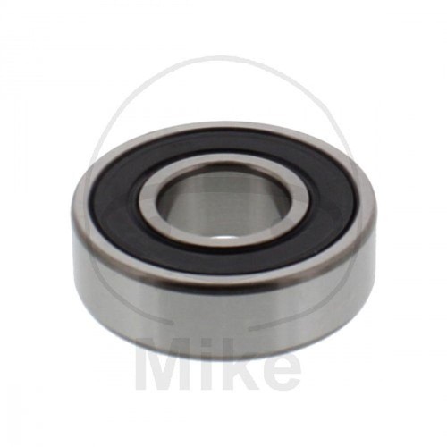 Ball bearing 6203 2rs skf - 6203,