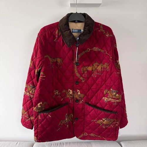 Polo ralph lauren equestrian - polo,
