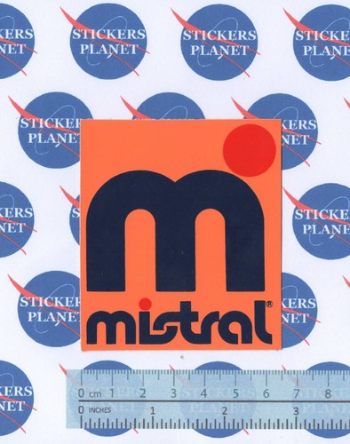 Vintage sticker - vintage,