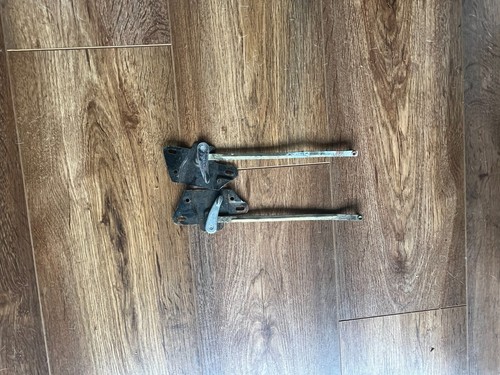 Classic mini door lock - mini,