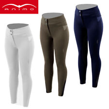 Animo Breeches for Women Full