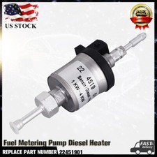 22451901 Fuel Metering Pump